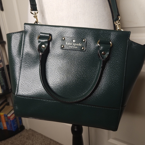 Kate Spade NY Wellesley Camryn Bag - Picture 5 of 12